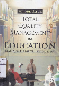 Image of Total Quality Management in Education