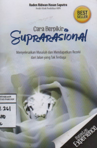 Cara Berpikir Suprarasional