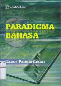 Image of Paradigma Bahasa
