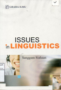 Issues in Linguistics