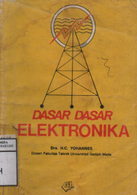 Dasar Dasar Elektronika