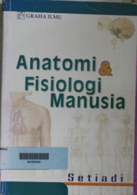 Anatomi Fisiologi Manusia