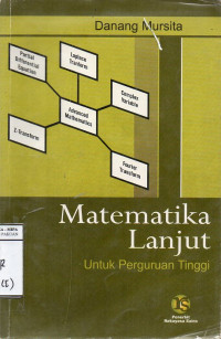 Image of Matematika Lanjut