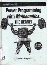Image of Power Programming With Mathematica