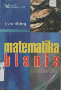 Image of Matematika Bisnis