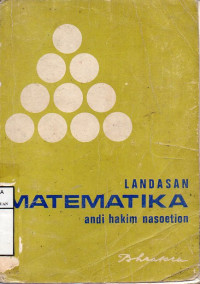 Landasan Matematika