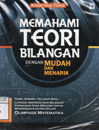 Memahami Teori Bilangan dengan Mudah dan Menarik