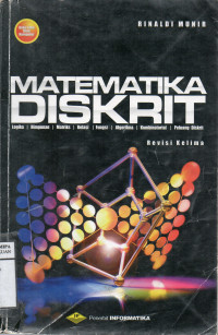 Image of Matematika Diskrit