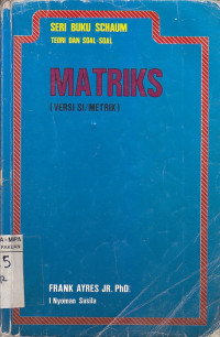 Matriks