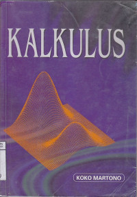 Image of Kalkulus