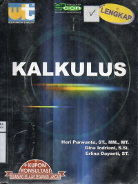 Image of Kalkulus