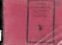 Image of Partial Differential Equations