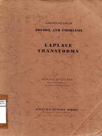 Image of Laplace Transforms