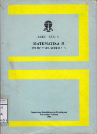 Image of Matematika II