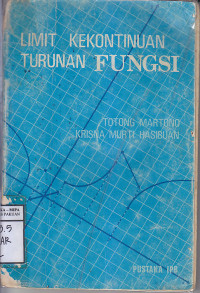 Image of Limit Kekontinuan Turunan Fungsi