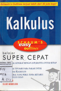 Kalkulus