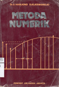 Image of Metoda Numerik