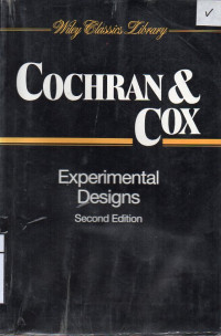 Image of Experimental Designs