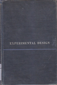 Image of Experimental Design