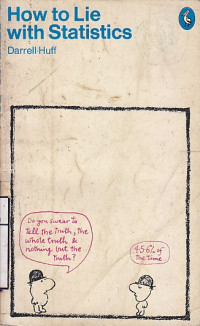 Image of How to Lie With Statistics