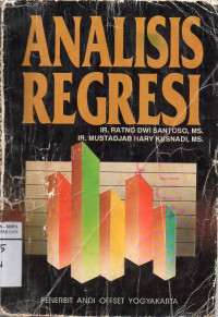 Image of Analisis Regresi