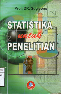 Image of Statistika Untuk Penelitian