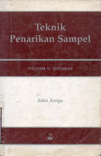 Image of Teknik Penarikan Sampel