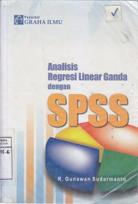 Image of Analisis Regresi Linier Ganda dengan SPSS