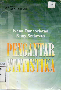 Pengantar Statistika