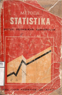 Metode Statistika