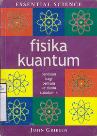 Fisika Kuantum