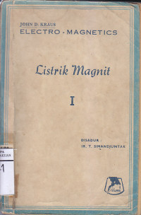 Listrik Magnetik 1