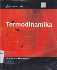 Image of Termodinamika