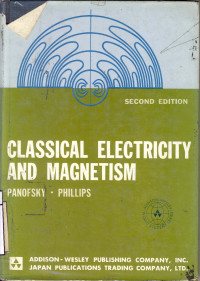 Image of Classical Electricity and Penggunaanya