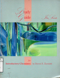 Image of Study Guide