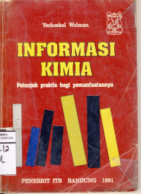 Image of Informasi Kimia