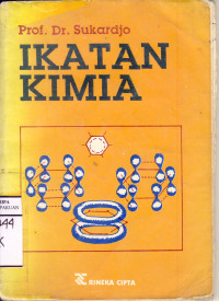 Image of Ikatan Kimia