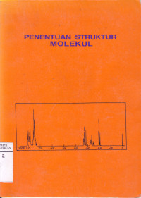 Image of Penentuan Struktur Molekul