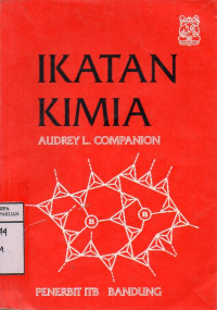 Image of Ikatan Kimia