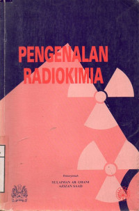 Image of Pengenalan Radio Kimia