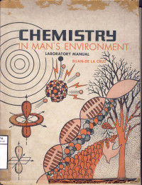Image of Chemistry In Mans Environment