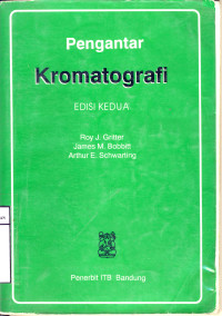Image of Kromatografi E2