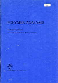 Image of Polymer Analysis