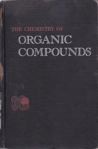 Image of Organic Compounds