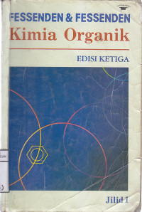 Image of FESSENDEN FESSENDEN Kimia Organik