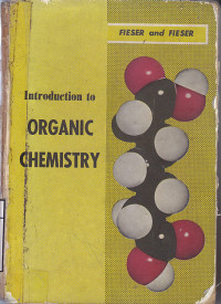 Image of Organic Chemistry