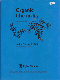 Image of Organic Chemistry