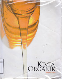 Image of Kimia Organik