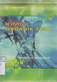 Kimia Organik Fisik