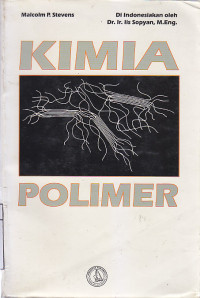 Kimia Polimer